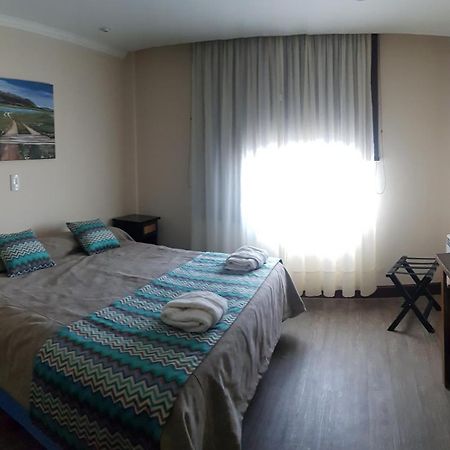 Hotel Amado 埃尔卡拉法特 外观 照片